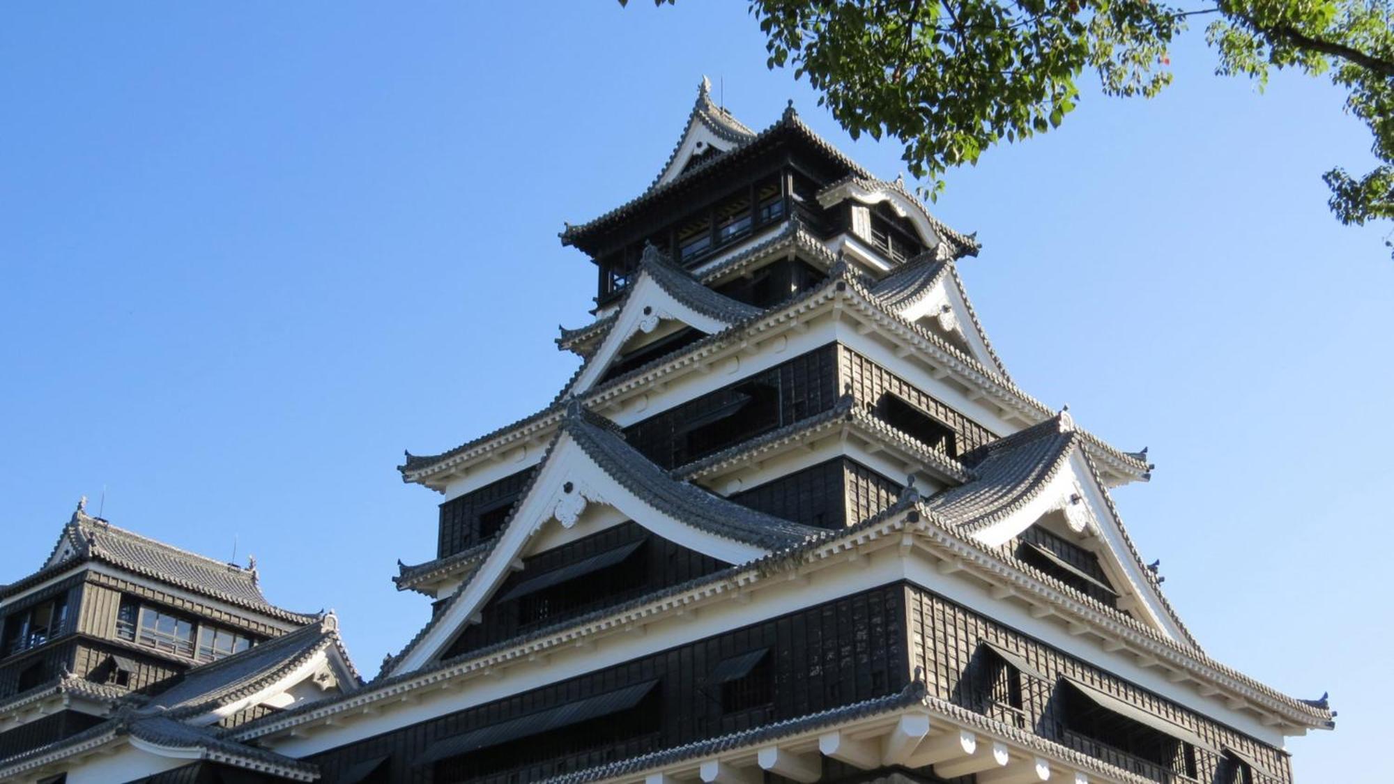 Toyoko Inn Kumamoto Shin-Shigai Esterno foto